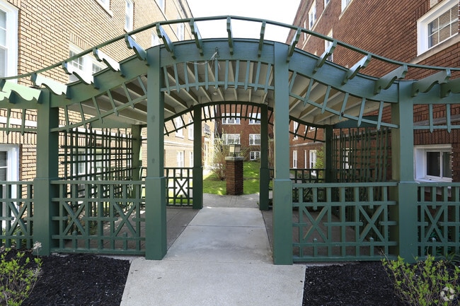 Photo - Waterbury Apartments