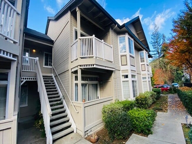 Photo - Charming 2BD/2BA + Loft, Upper Unit Condo in Alamo- Available NOW! Unidad 213