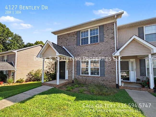4127 Bentley Dr
