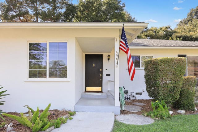 Photo - 4541 Alveo Rd