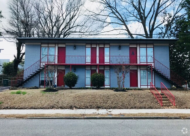 Building Photo - 33 N Rembert St Unit 3 Rental