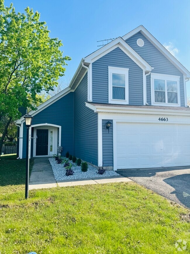 Building Photo - 4663 Rolling Hills Dr Rental
