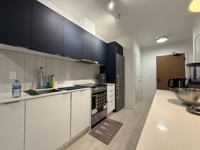 Photo - 8 Tippett Rd Unit 212