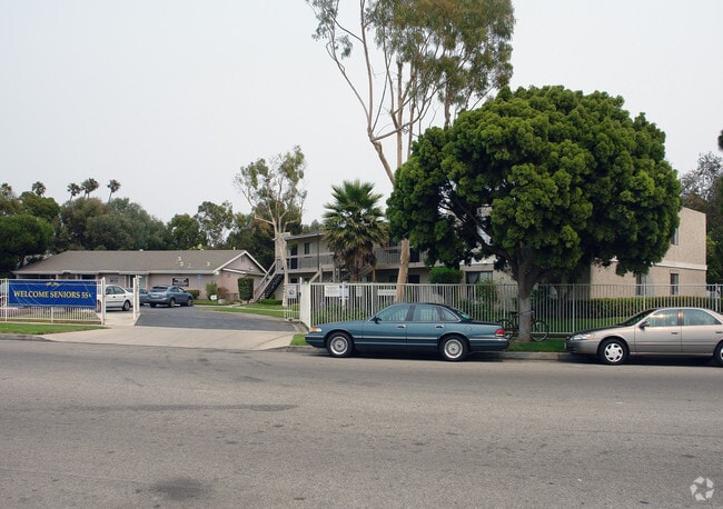 Photo - Heritage Park Senior Apartments 55+