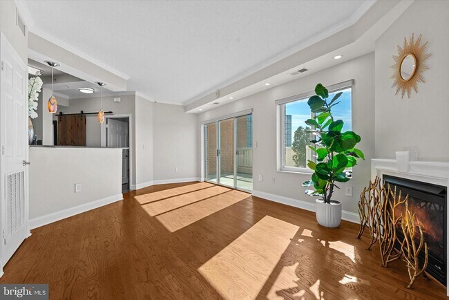 Photo - 3101 N Hampton Dr Unit 1504