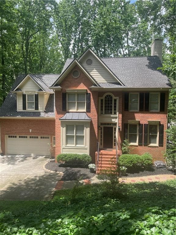 Photo - 1915 Habersham Trce Casa