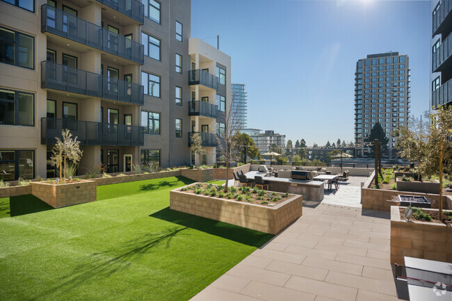 Building Photo - The Lafayette Rental