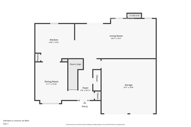 Photo - 5326 Spike Ln