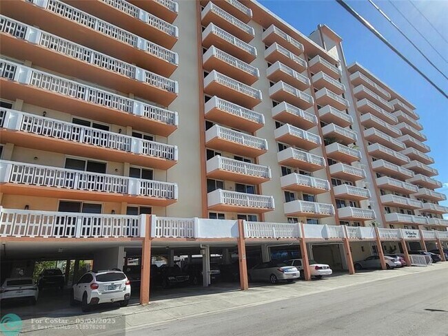 Photo - 801 S Ocean Dr Unit 303