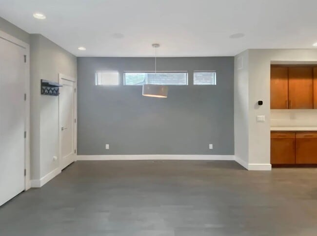 Photo - Modern 4BD, 3BA LoHi Townhome with Rooftop Deck
