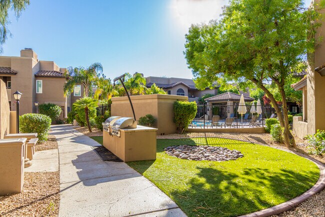 Photo - 9451 E Becker Ln Unit 1008