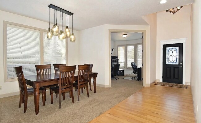 Photo - Spacious Single Family Home