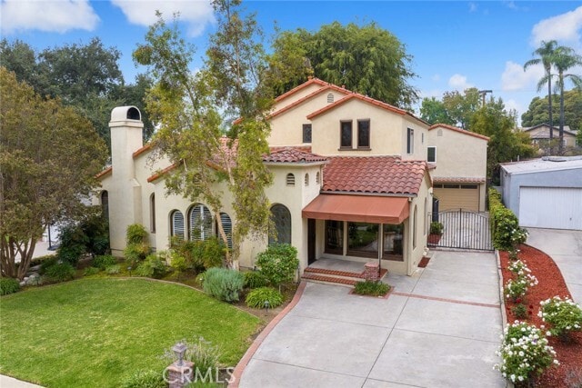 Photo - 1647 N Santa Anita Ave