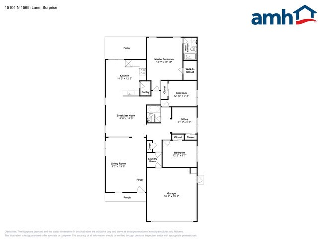Photo - 15104 N 156th Ln