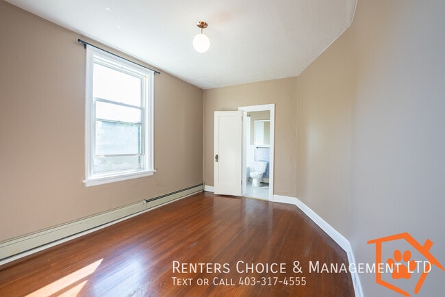 Photo - 1 Bedroom, Pet friendly, Utilities Included,