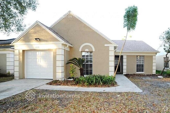 Building Photo - 1618 Crossridge Dr Rental