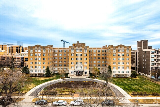 Photo - 2615 Park Ave