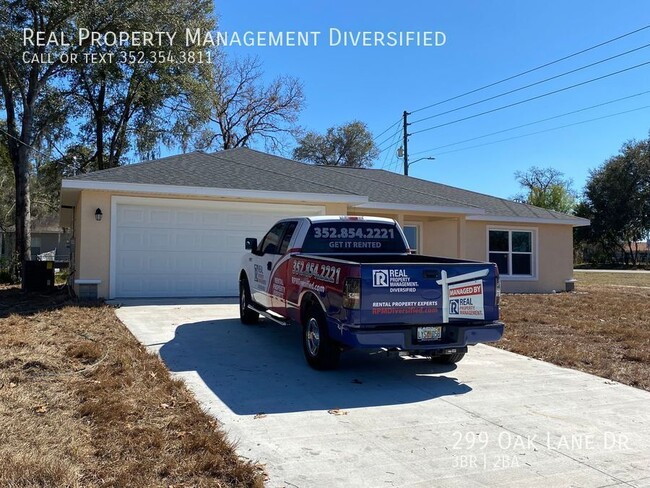 Photo - 299 Oak Ln Dr House