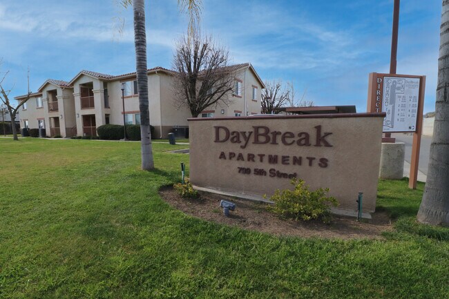 Daybreak
