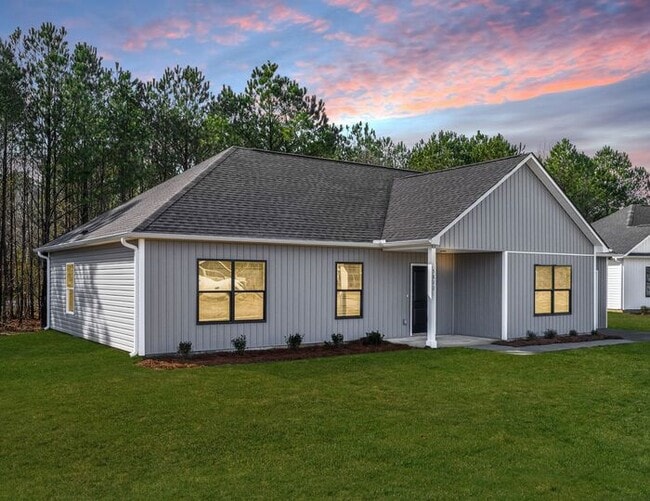 Building Photo - Don't miss this new construction 3 bed/2 bath Hueytown home! Coming Early March!