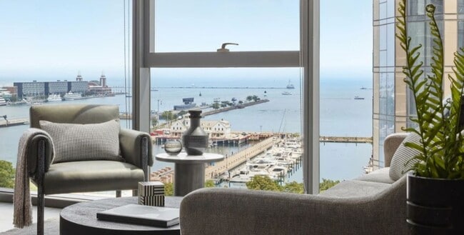 Photo - 455 E Waterside Dr Unit 1305