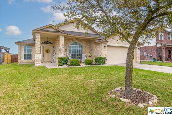 Building Photo - 1112 Sugar Brook Dr