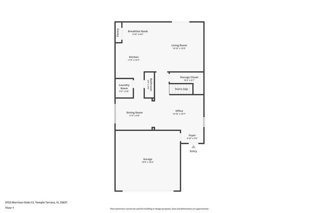 Photo - 8723 Morrison Oaks Ct