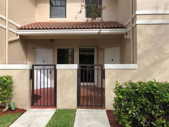 Photo - 15875 SW 3rd Ct Condominio Unidad 102