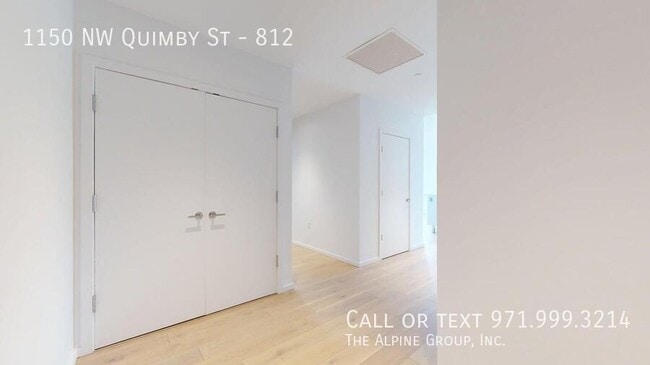 Photo - 1150 NW Quimby St Unidad 812
