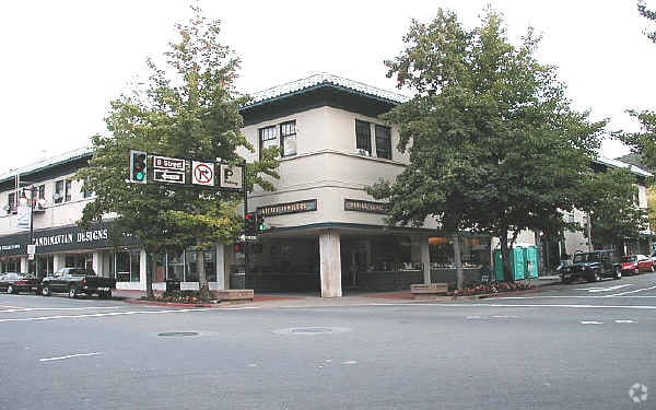 Aileen Apartments - Aileen Apartments