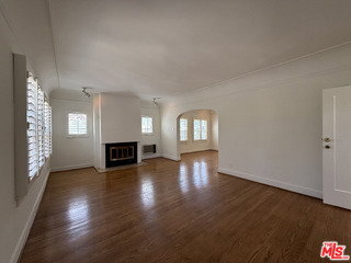 Photo - 1249 S Tremaine Ave