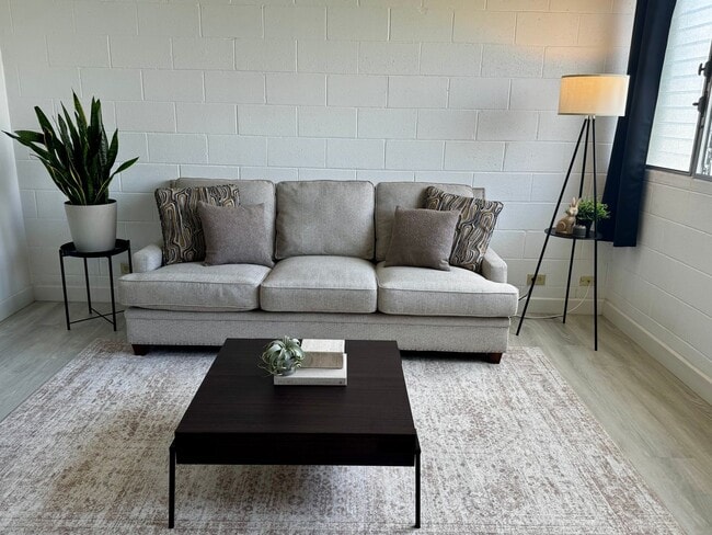 Photo - Upgraded Fully Furnished Condo w/ Assigned...