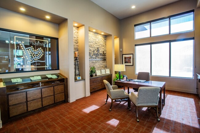 Short Term Lease Available