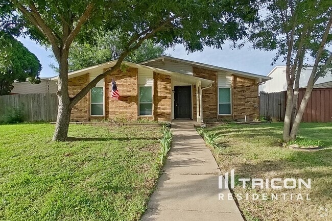 Building Photo - 1617 Wilderness Trail Rental