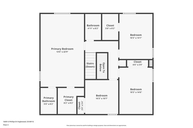 Photo - 16491 E Phillips Dr