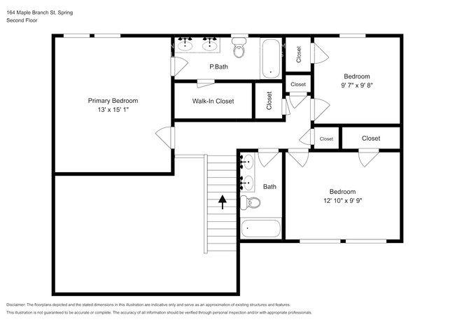 Photo - 164 Maple Branch St