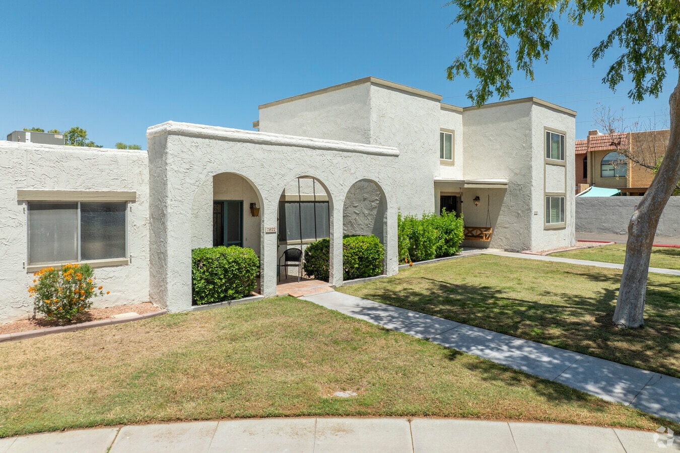 Photo - Continental Villas