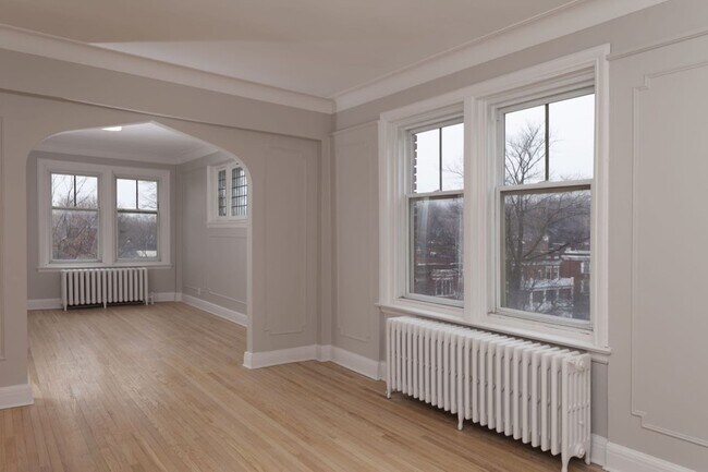 Photo - 4557 Rue Sherbrooke O Unit 406