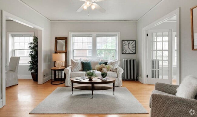 Building Photo - 3137 Aldrich Rental