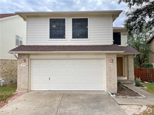 Building Photo - 3638 Windhill Loop Rental