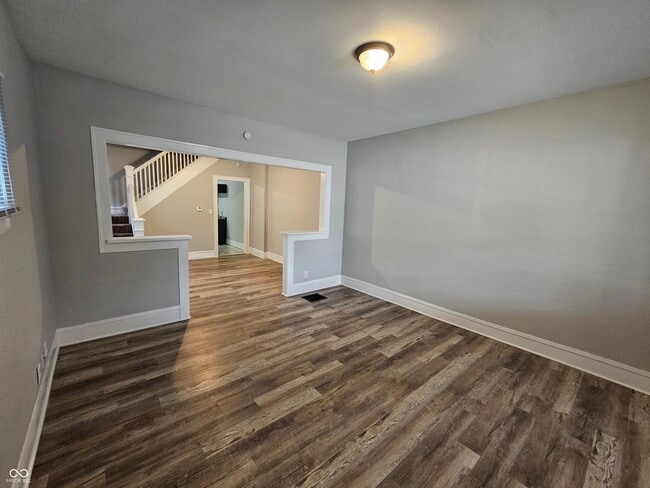 Photo - 3411 N Capitol Ave