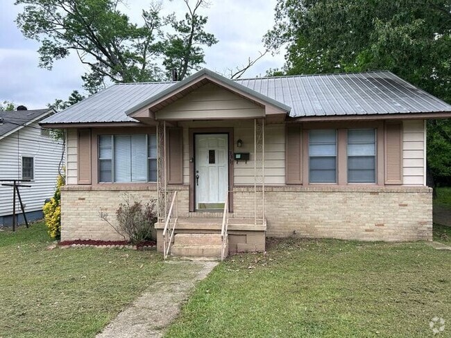 Building Photo - 3611 Georgia Ave Rental