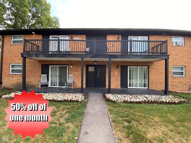 Building Photo - 6264 Eastridge Dr Unit 204