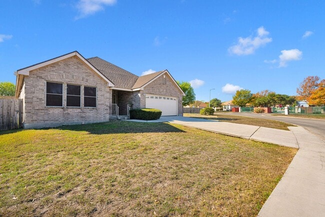 Photo - Charming 4-Bedroom Home in a Gated Community- Near Randolph AFB and JB Ft Sam Houston!