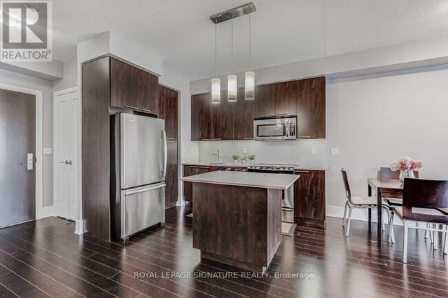 Photo - 25 Broadway Ave Unité 1808