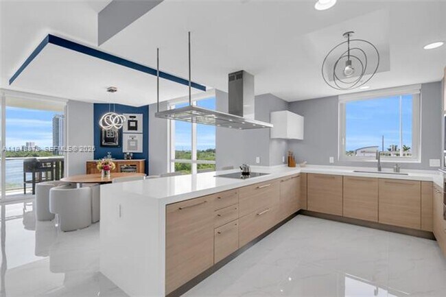 Photo - 17111 Biscayne Blvd Unit 17111 Biscayne Blvd  602