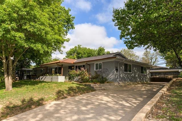 Photo - 4410 Granbury Rd