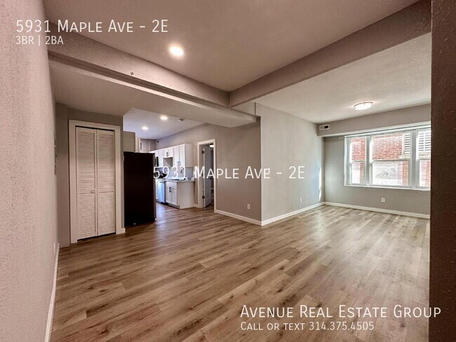 Photo - 5931 Maple Ave Unidad 2E