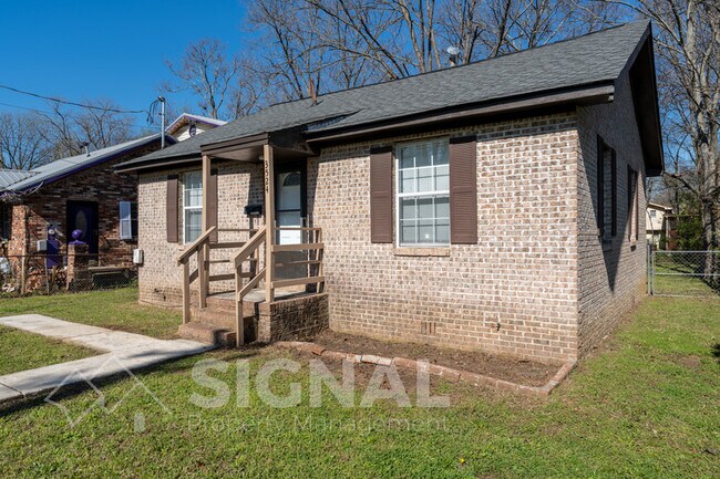 Photo - 3524 Park Ave SW