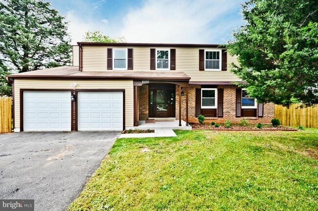 Building Photo - 8100 Irwell Ct Rental